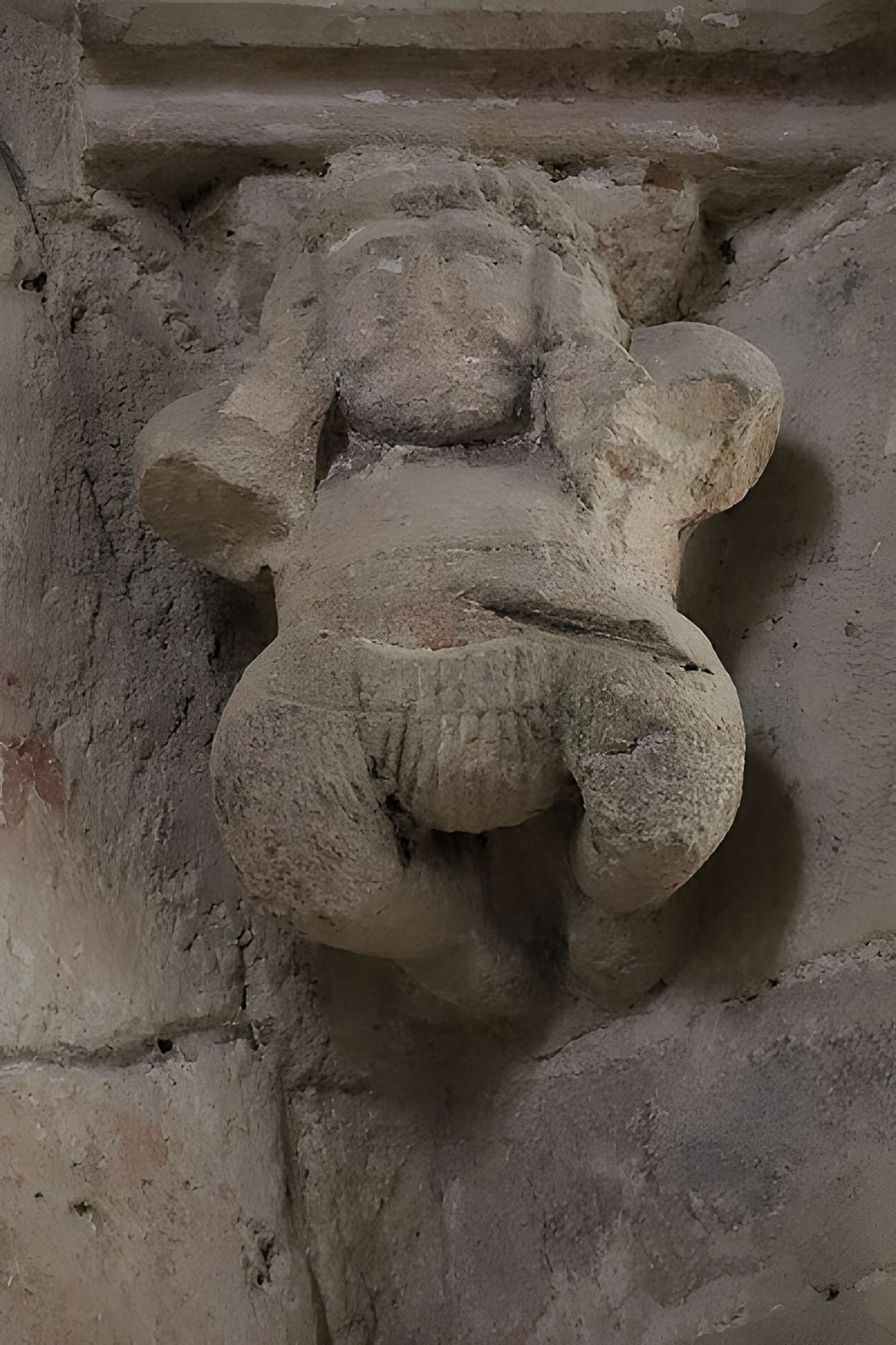 Église Saint-Seine de Saint-Seine-sur-Vingeanne