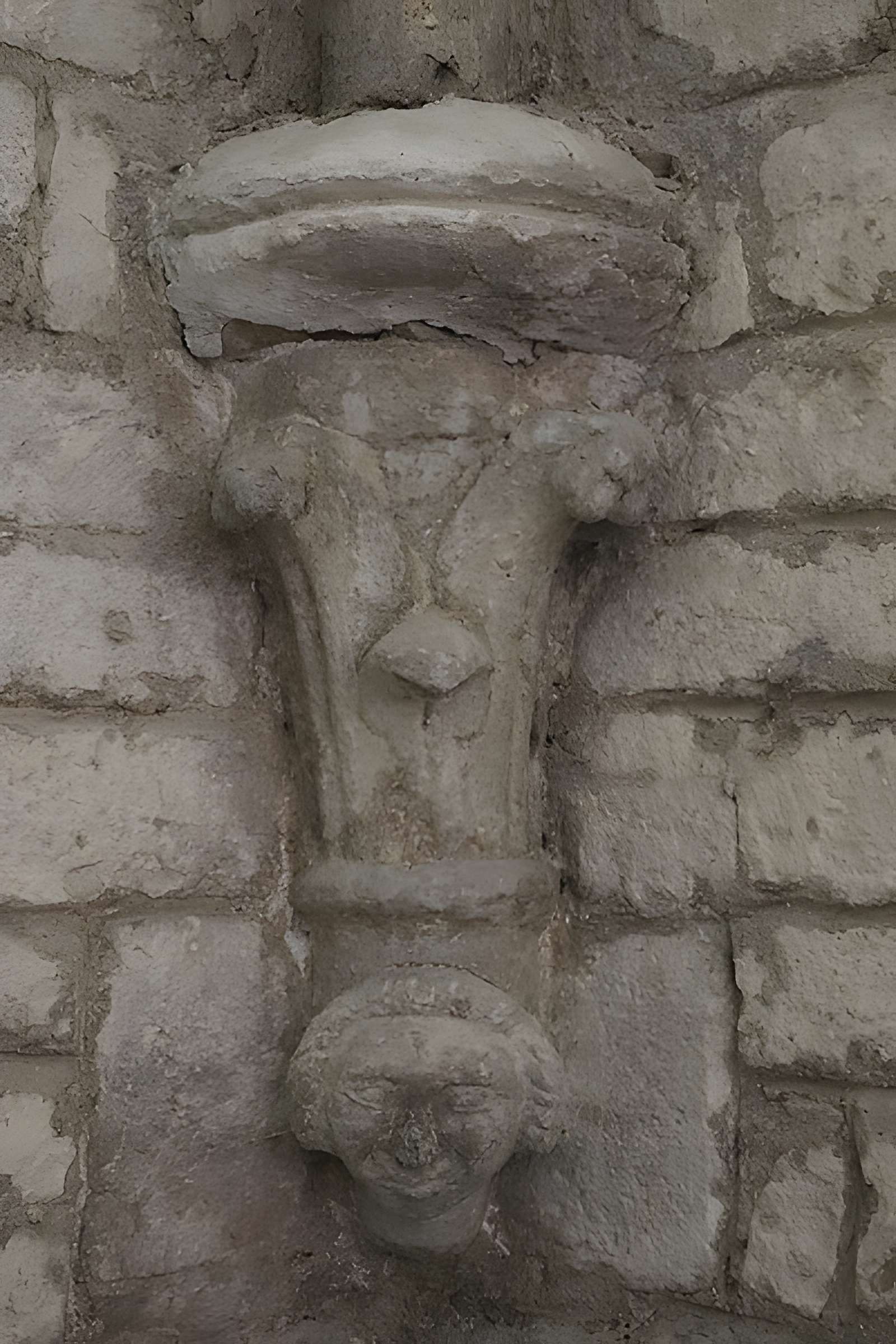 Église Saint-Seine de Saint-Seine-sur-Vingeanne