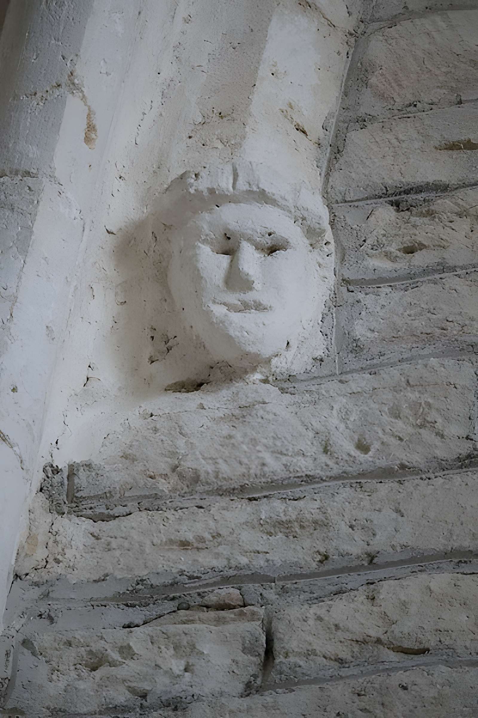 Église Saint-Seine de Saint-Seine-sur-Vingeanne