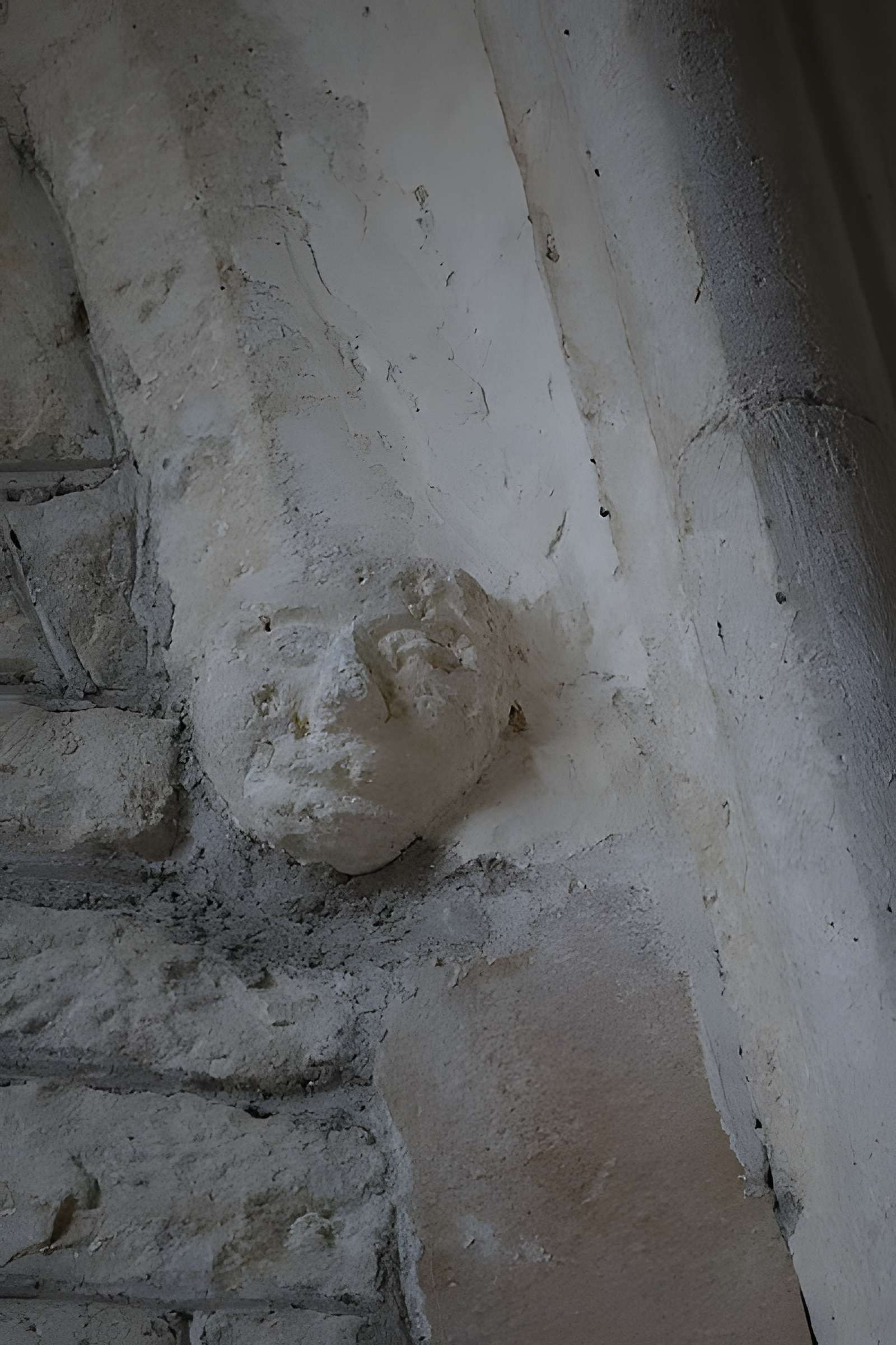 Église Saint-Seine de Saint-Seine-sur-Vingeanne