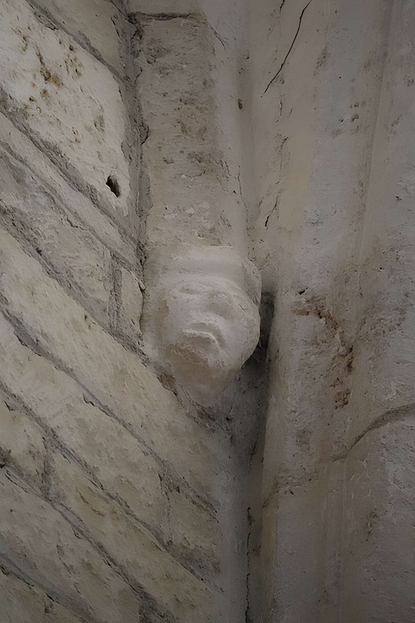 Église Saint-Seine de Saint-Seine-sur-Vingeanne