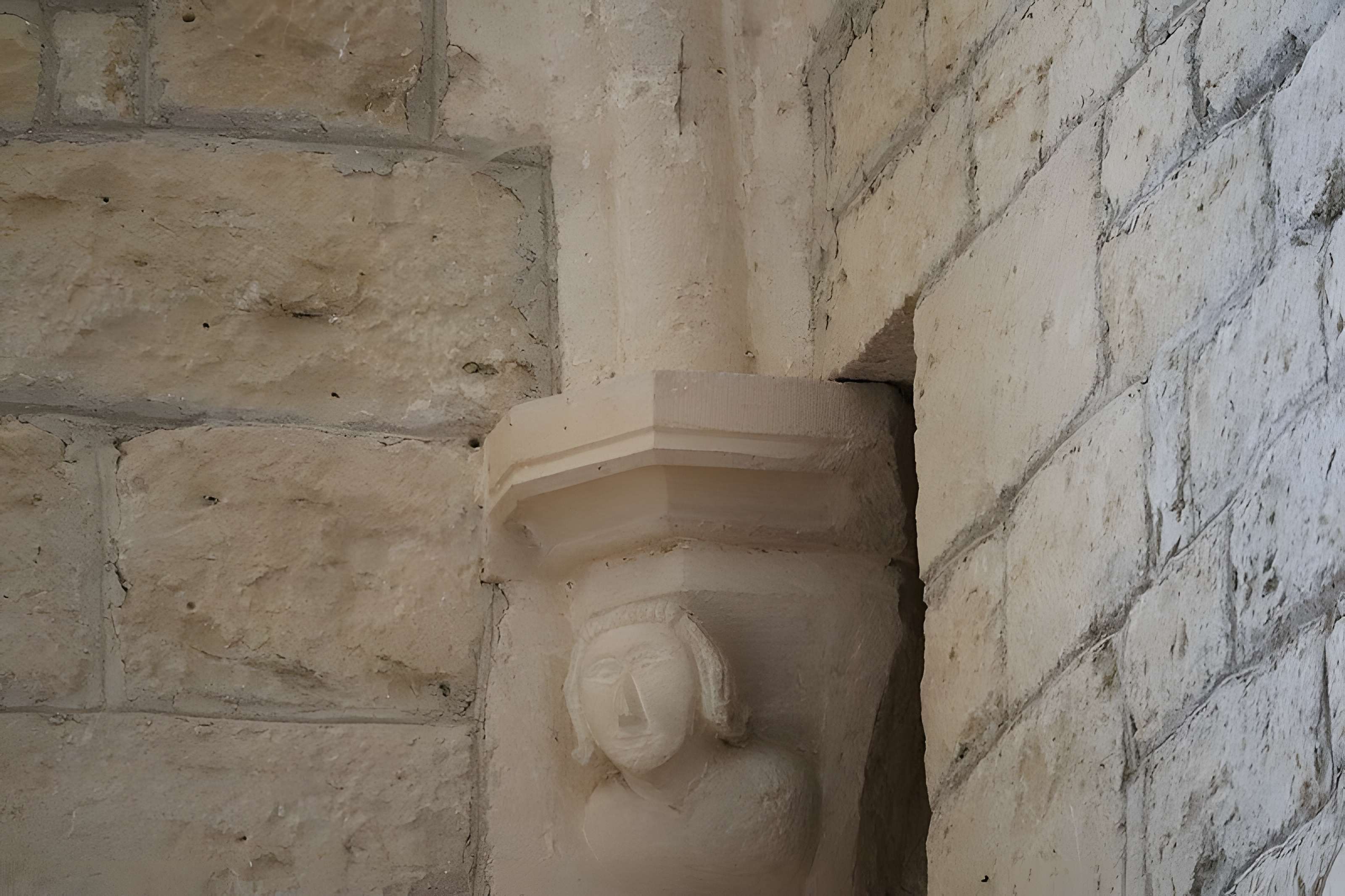 Église Saint-Seine de Saint-Seine-sur-Vingeanne