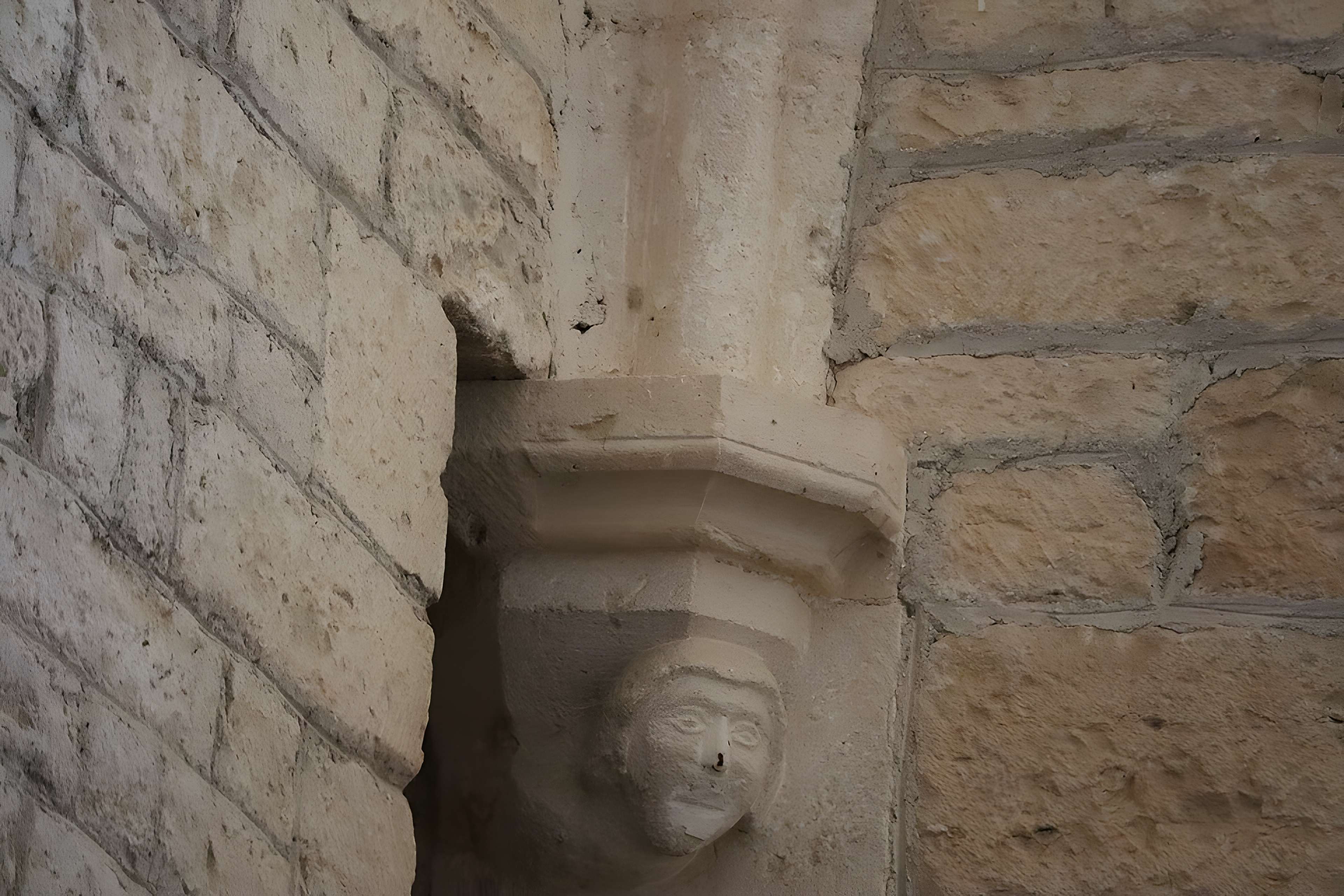 Église Saint-Seine de Saint-Seine-sur-Vingeanne