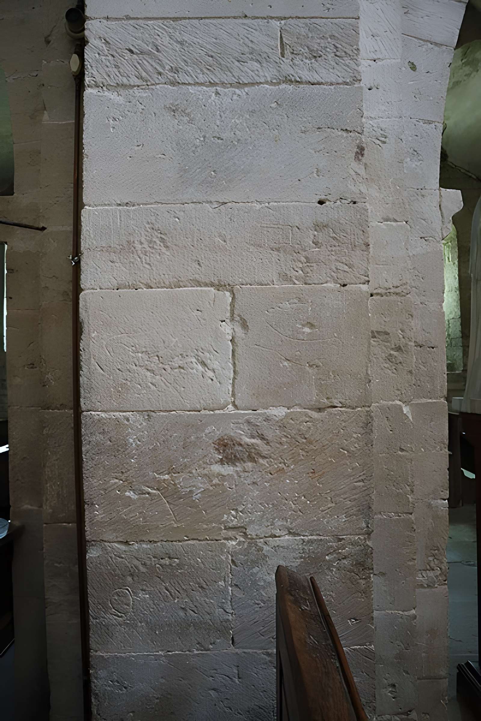 Église Saint-Seine de Saint-Seine-sur-Vingeanne