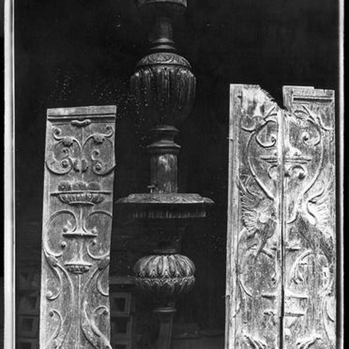 Photo de Église Saint-Sépulcre de Montdidier