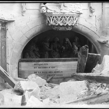 Église Saint-Sépulcre de Montdidier