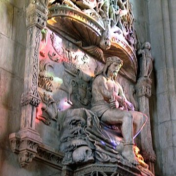 Église Saint-Sépulcre de Montdidier