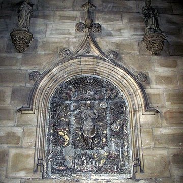 Église Saint-Sépulcre de Montdidier