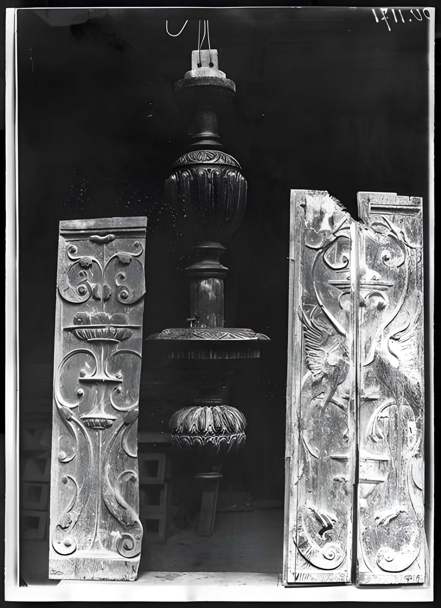 Église Saint-Sépulcre de Montdidier