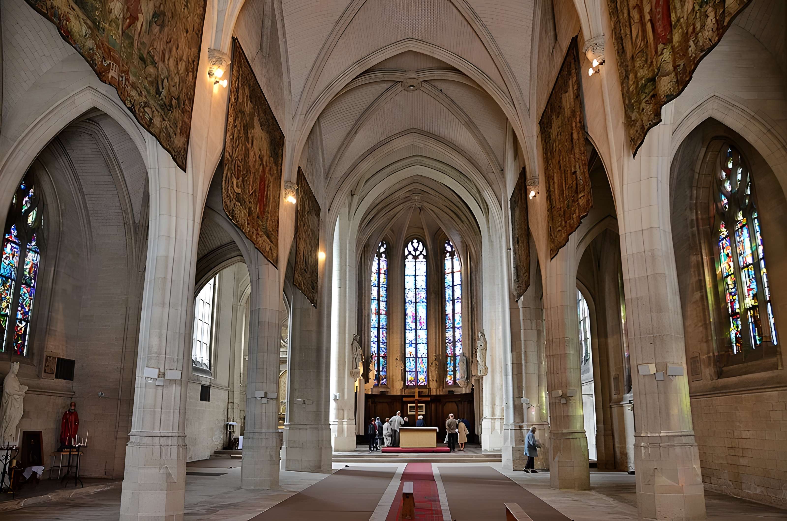 Église Saint-Sépulcre de Montdidier