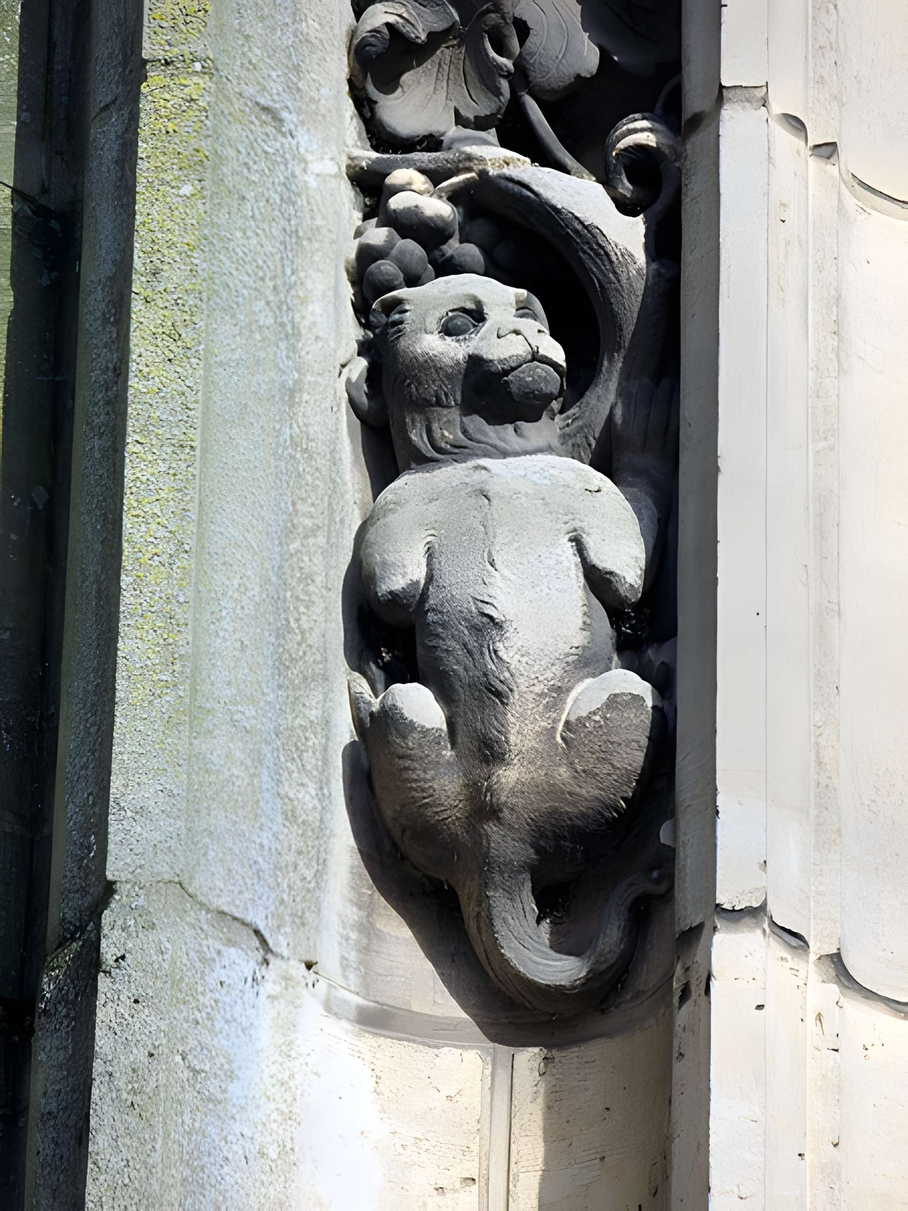 Église Saint-Sépulcre de Montdidier