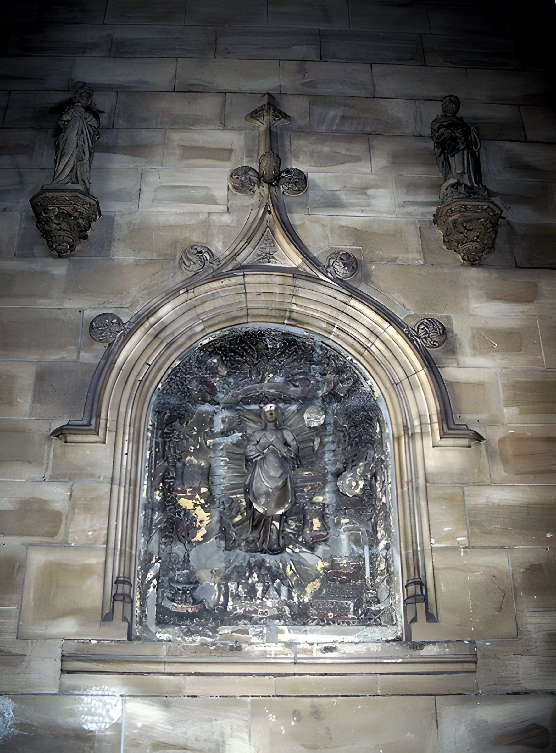 Église Saint-Sépulcre de Montdidier