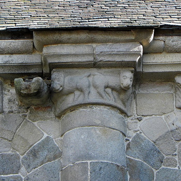 Photo de Basilique Saint-Sauveur de Dinan