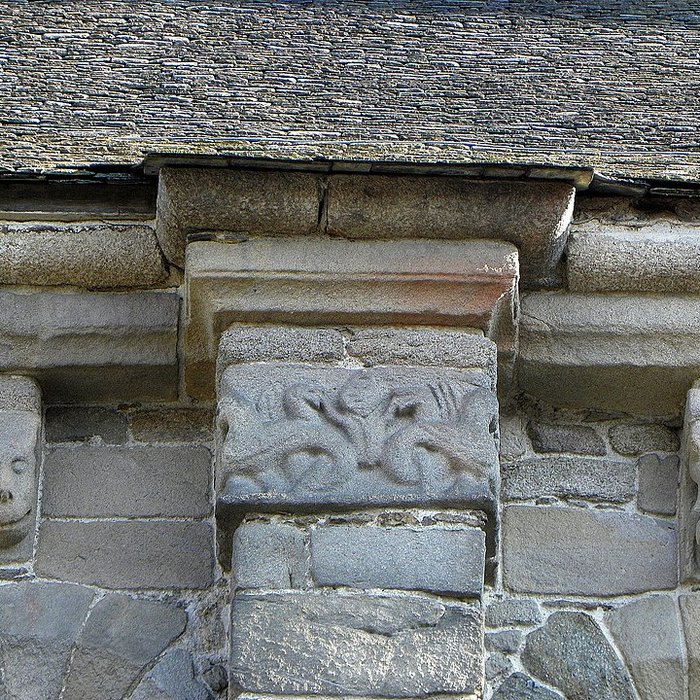 Photo de Basilique Saint-Sauveur de Dinan