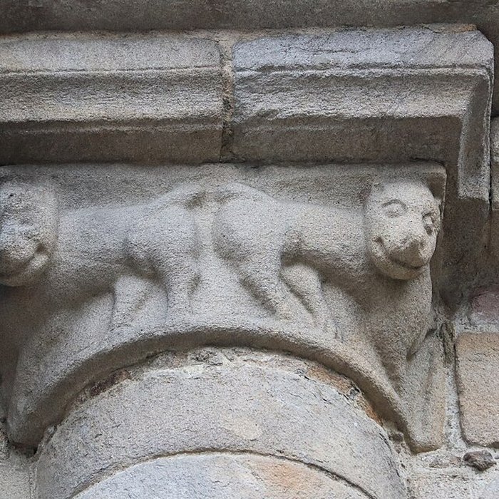 Photo de Basilique Saint-Sauveur de Dinan