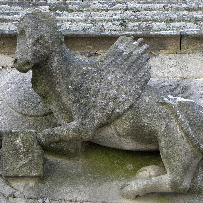 Photo de Basilique Saint-Sauveur de Dinan