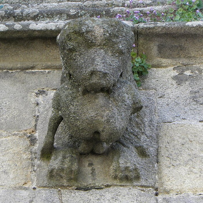 Photo de Basilique Saint-Sauveur de Dinan