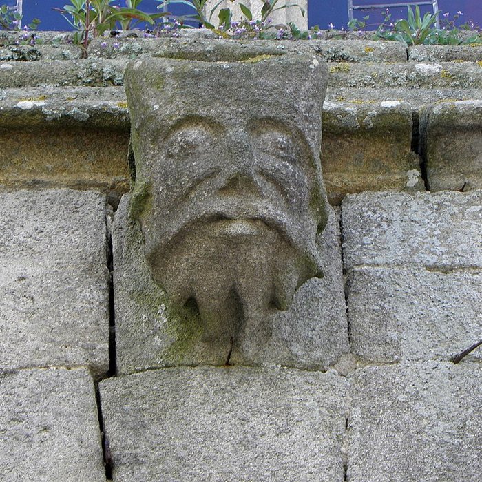 Photo de Basilique Saint-Sauveur de Dinan