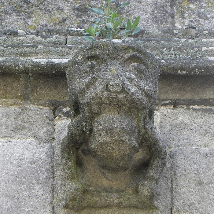 Photo de Basilique Saint-Sauveur de Dinan