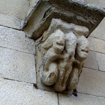 Basilique Saint-Sauveur de Dinan