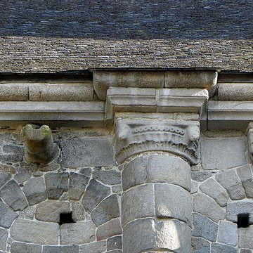 Basilique Saint-Sauveur de Dinan