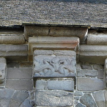 Basilique Saint-Sauveur de Dinan