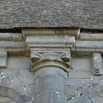 Basilique Saint-Sauveur de Dinan