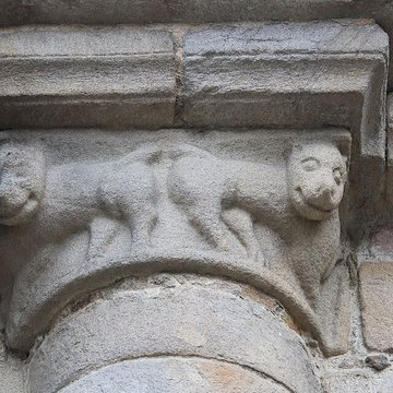 Basilique Saint-Sauveur de Dinan