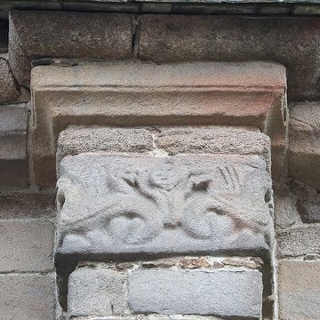 Basilique Saint-Sauveur de Dinan