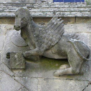 Basilique Saint-Sauveur de Dinan