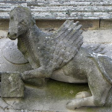 Basilique Saint-Sauveur de Dinan