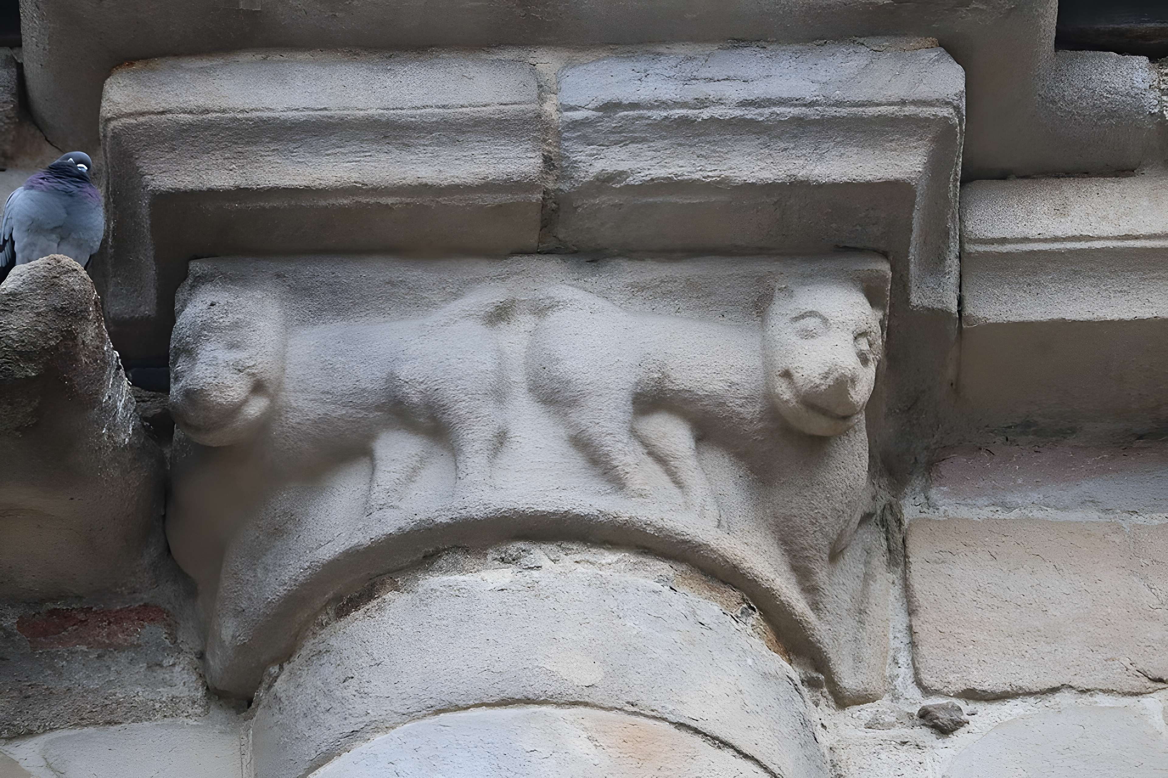 Basilique Saint-Sauveur de Dinan