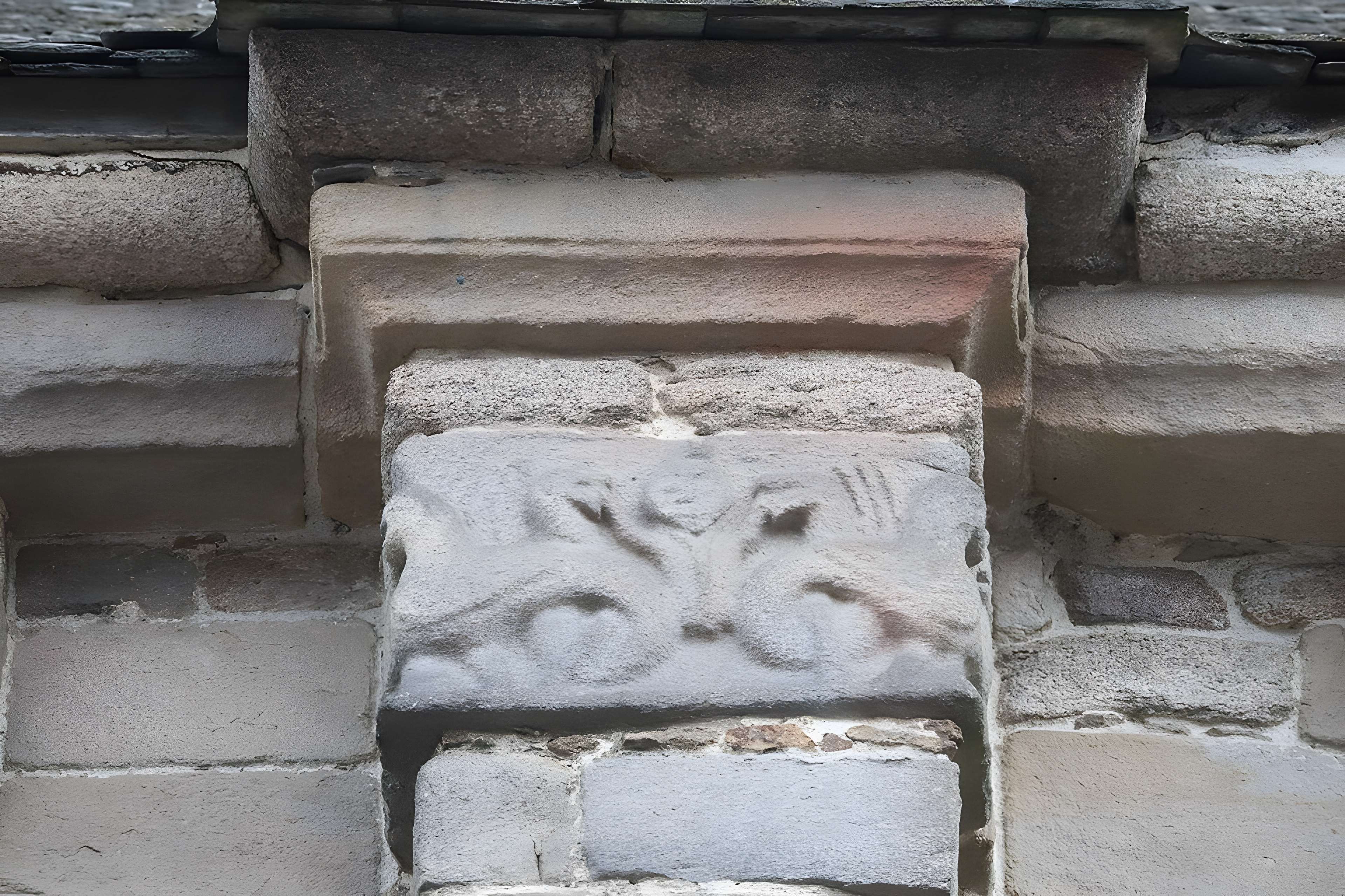 Basilique Saint-Sauveur de Dinan