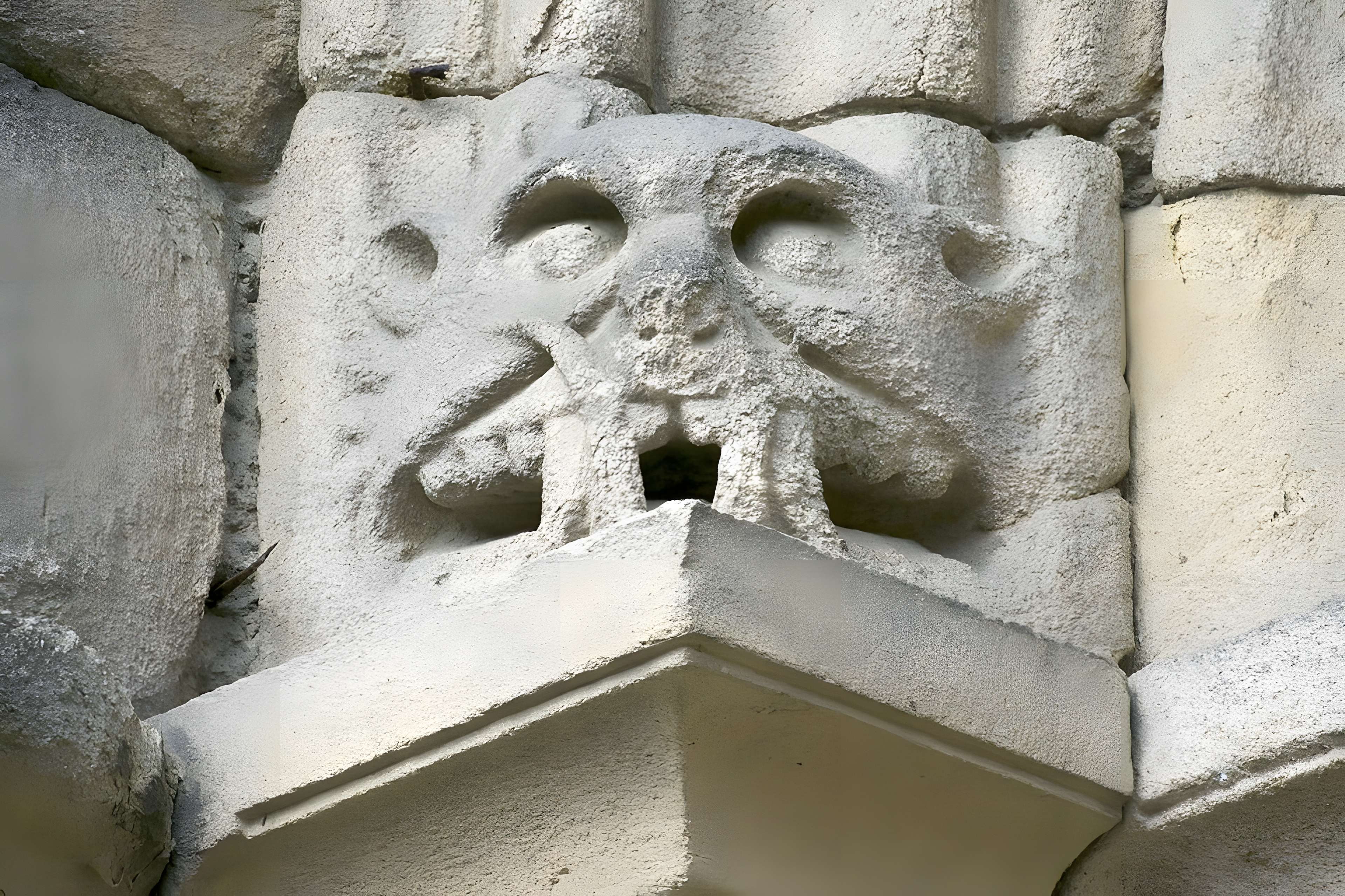 Basilique Saint-Sauveur de Dinan