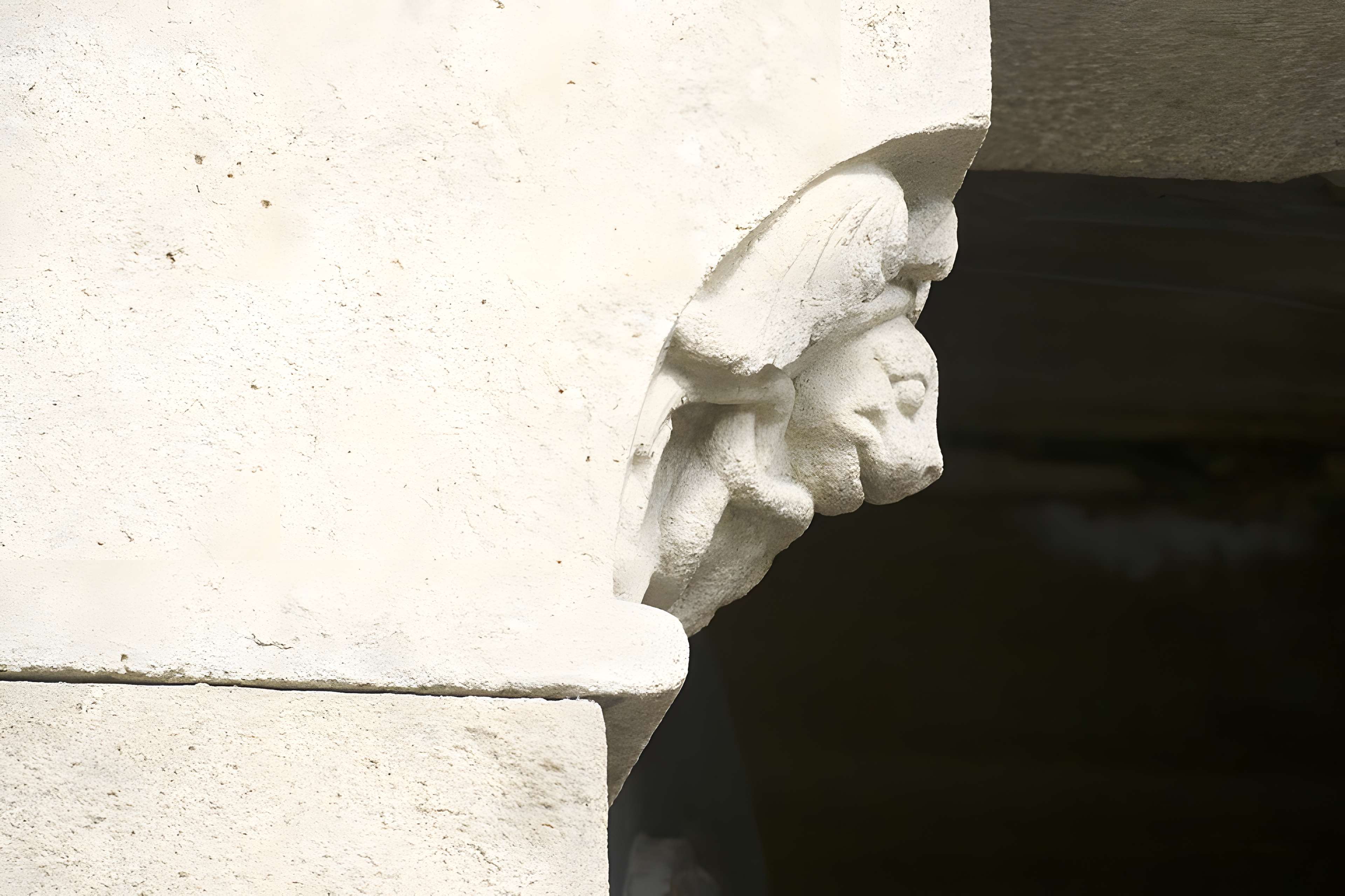 Basilique Saint-Sauveur de Dinan