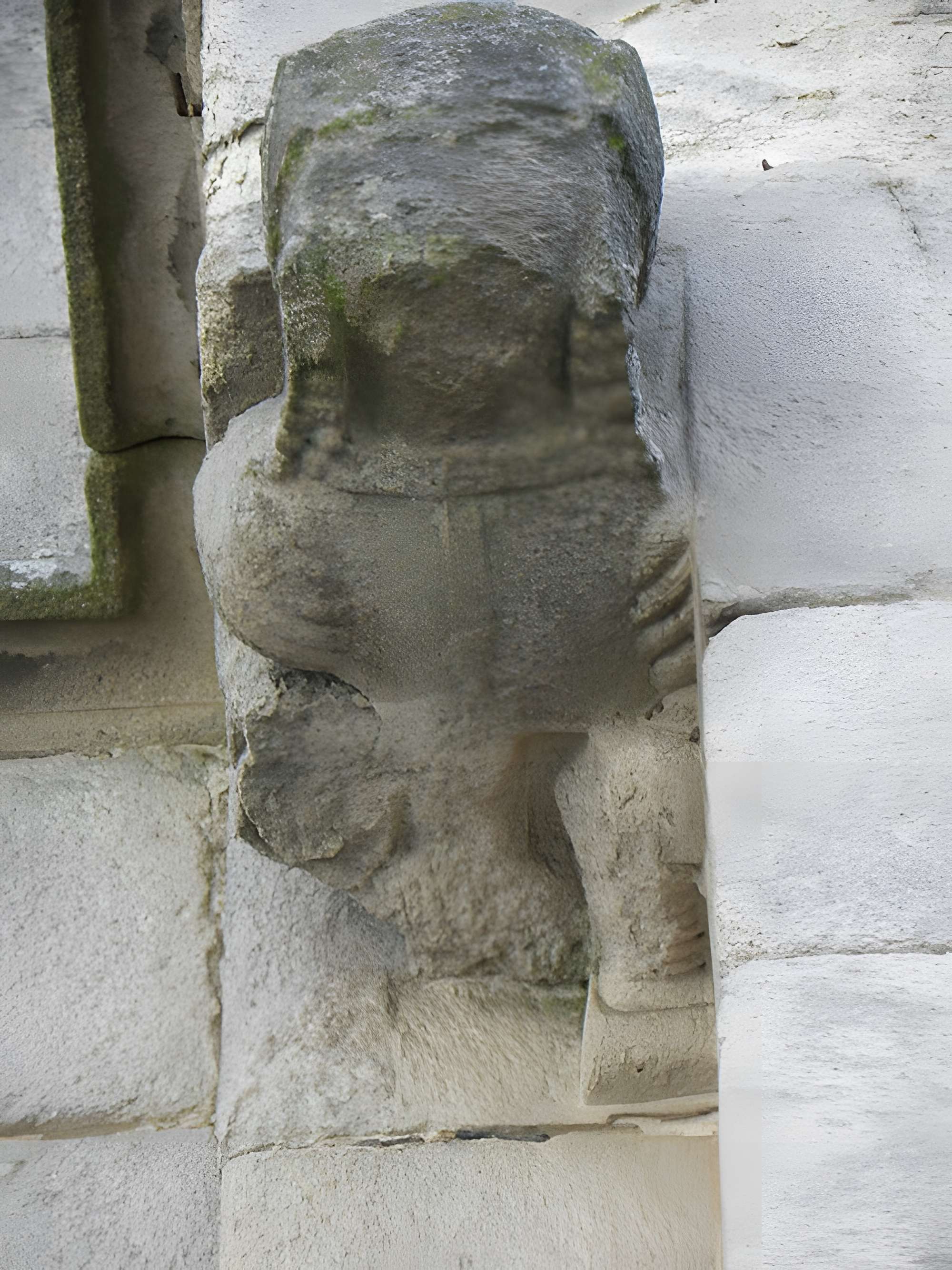 Basilique Saint-Sauveur de Dinan