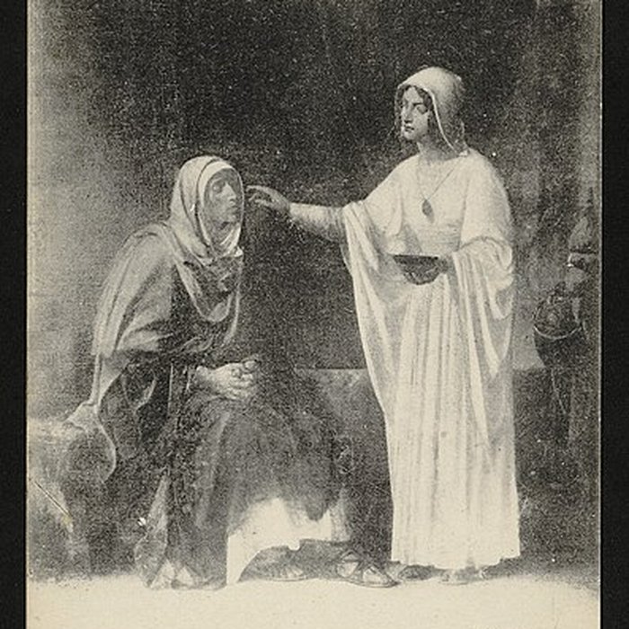 Photo de Cathédrale Sainte-Geneviève-et-Saint-Maurice de Nanterre