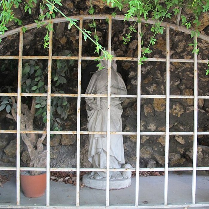 Photo de Cathédrale Sainte-Geneviève-et-Saint-Maurice de Nanterre