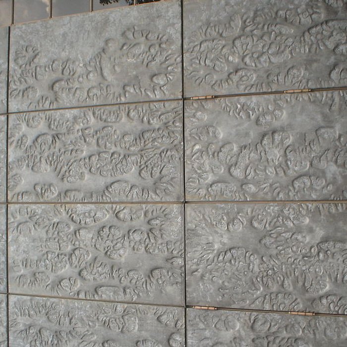 Photo de Cathédrale Sainte-Geneviève-et-Saint-Maurice de Nanterre