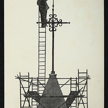 Cathédrale Sainte-Geneviève-et-Saint-Maurice de Nanterre