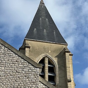 Cathédrale Sainte-Geneviève-et-Saint-Maurice de Nanterre