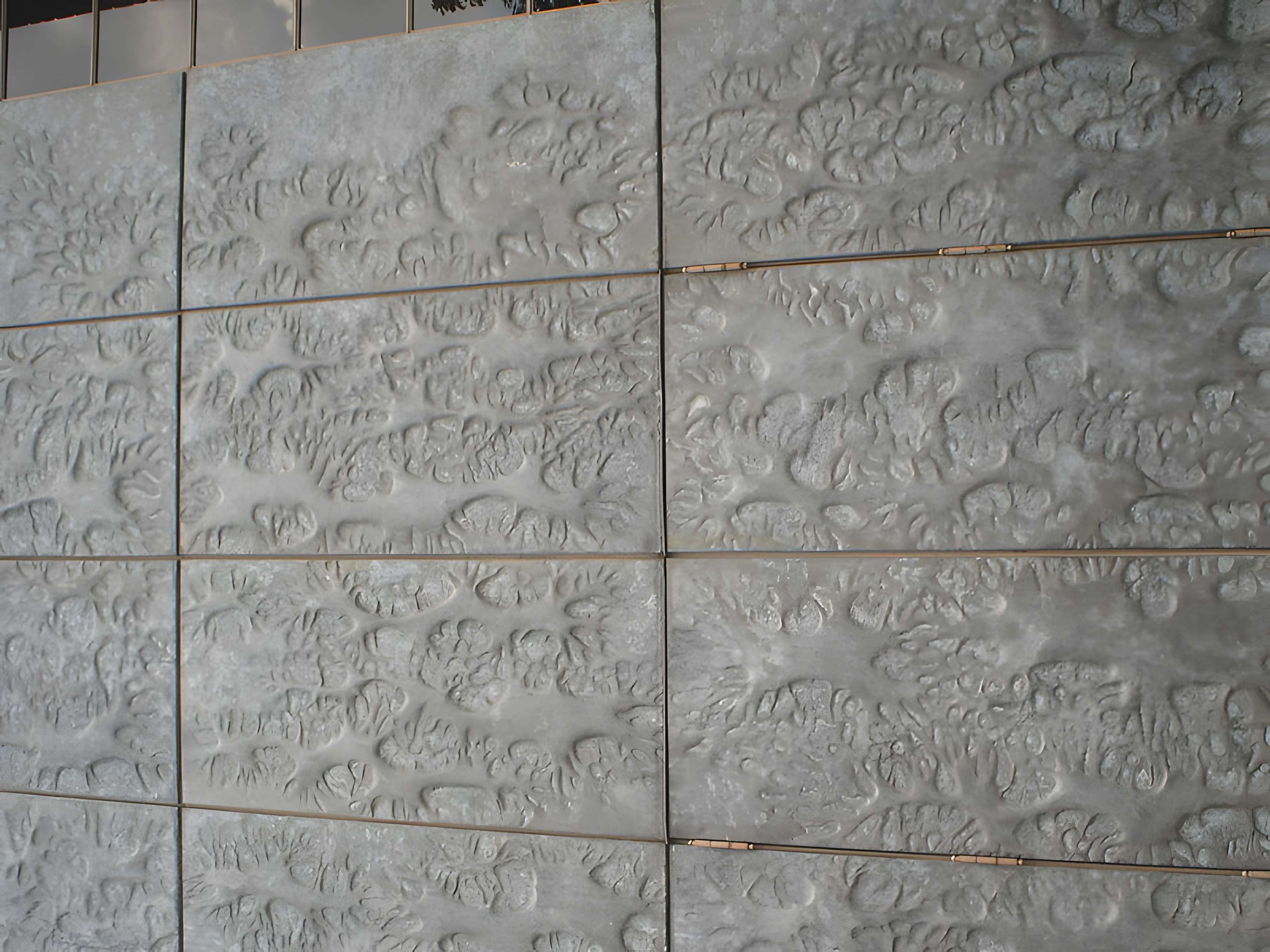 Cathédrale Sainte-Geneviève-et-Saint-Maurice de Nanterre