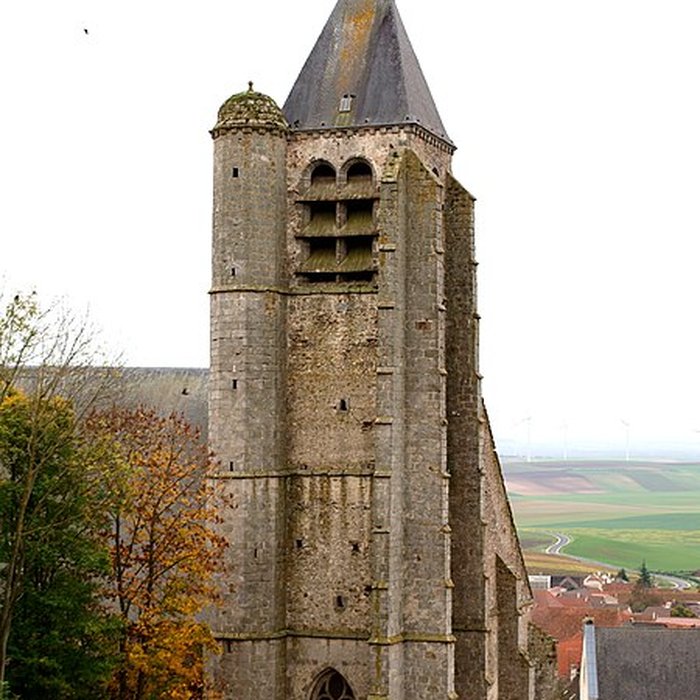 Photo de Église Saint-Serein de Bethon