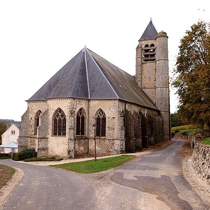 Photo de Église Saint-Serein de Bethon