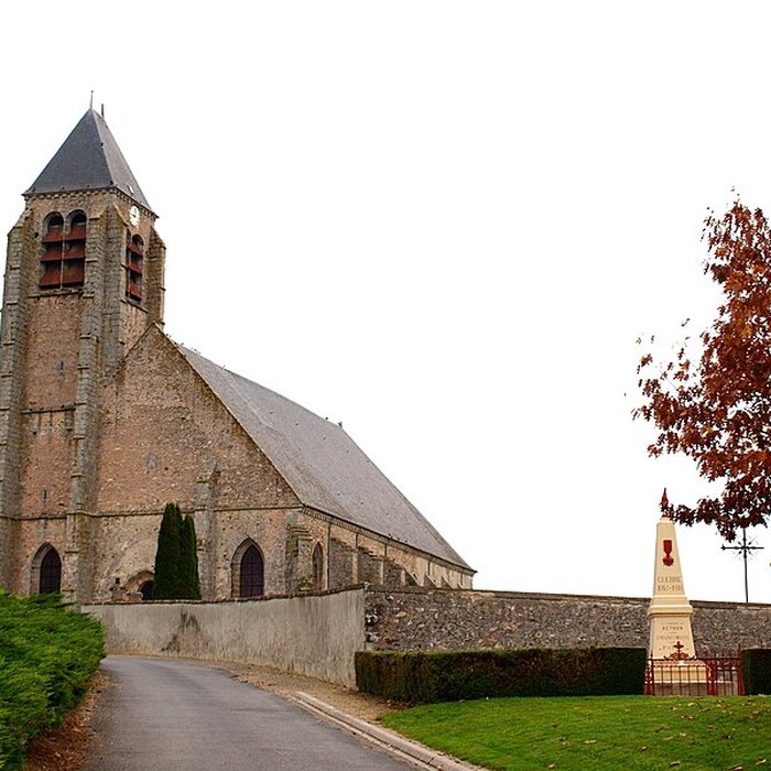 Photo de Église Saint-Serein de Bethon