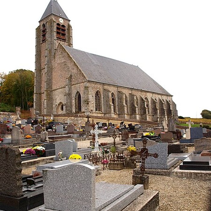 Photo de Église Saint-Serein de Bethon