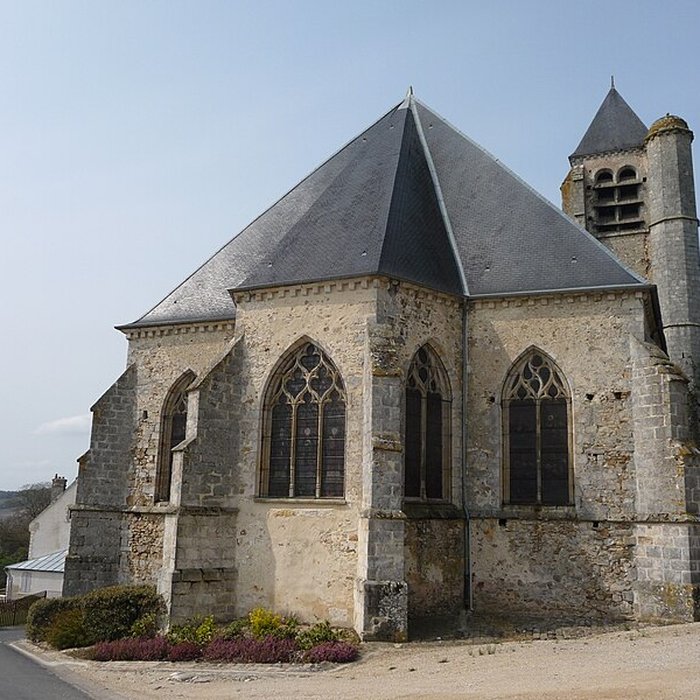 Photo de Église Saint-Serein de Bethon