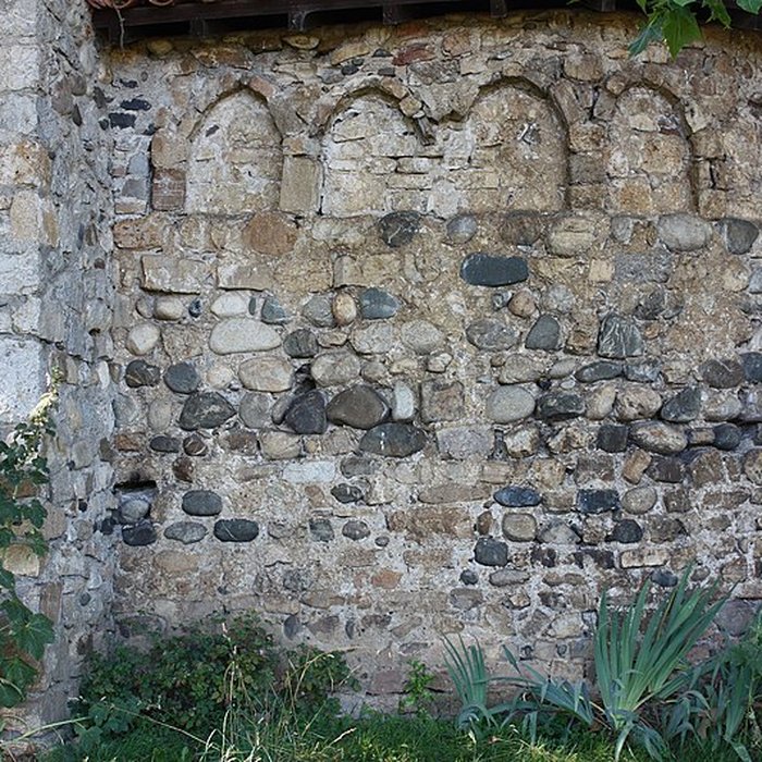 Photo de Église Saint-Sernin de Pointis-Inard
