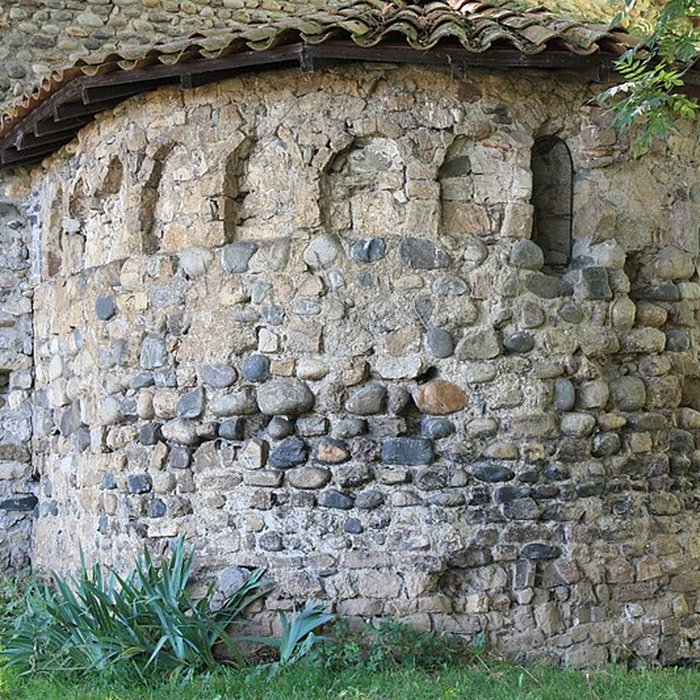 Photo de Église Saint-Sernin de Pointis-Inard