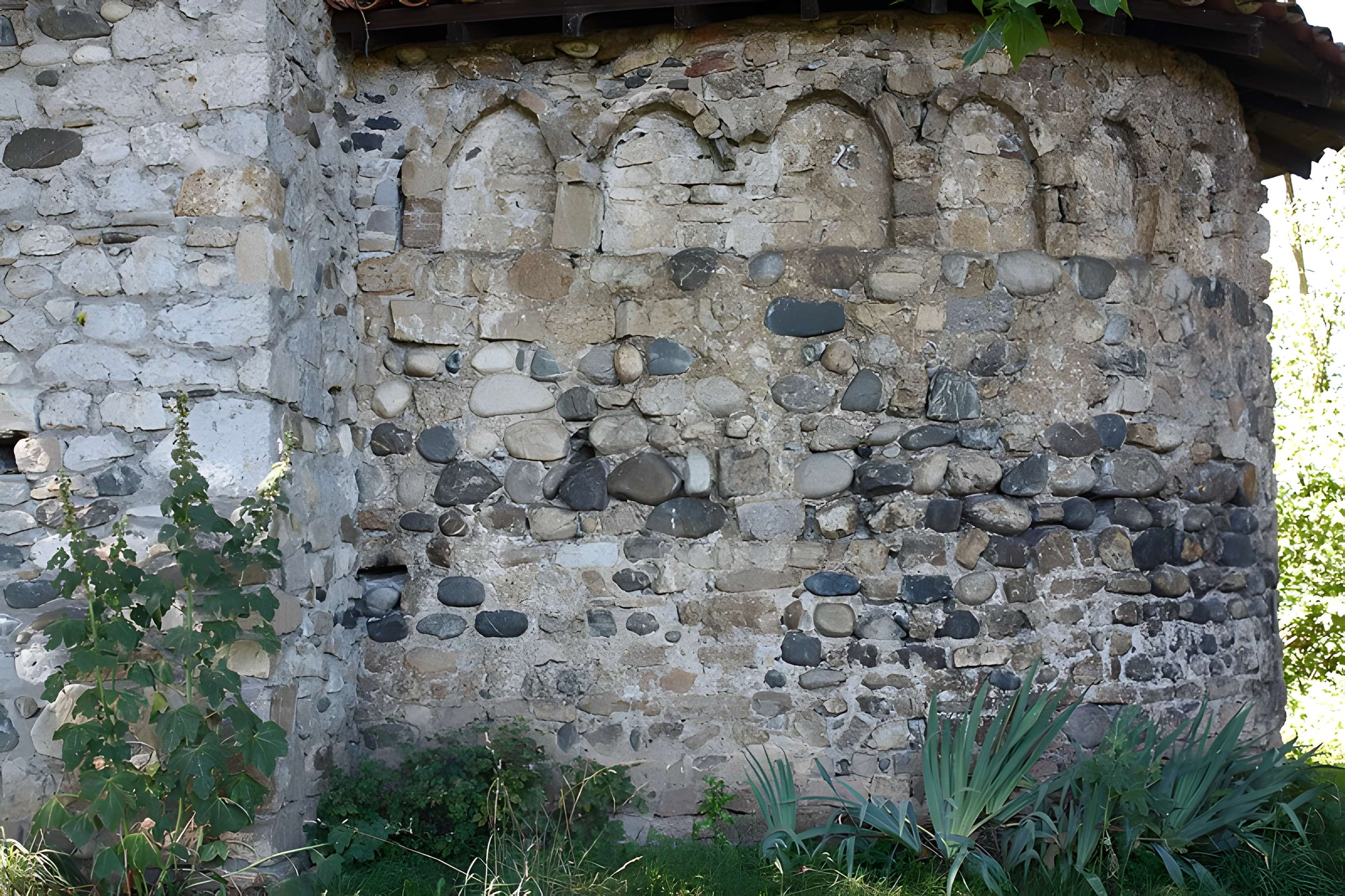 Église Saint-Sernin de Pointis-Inard